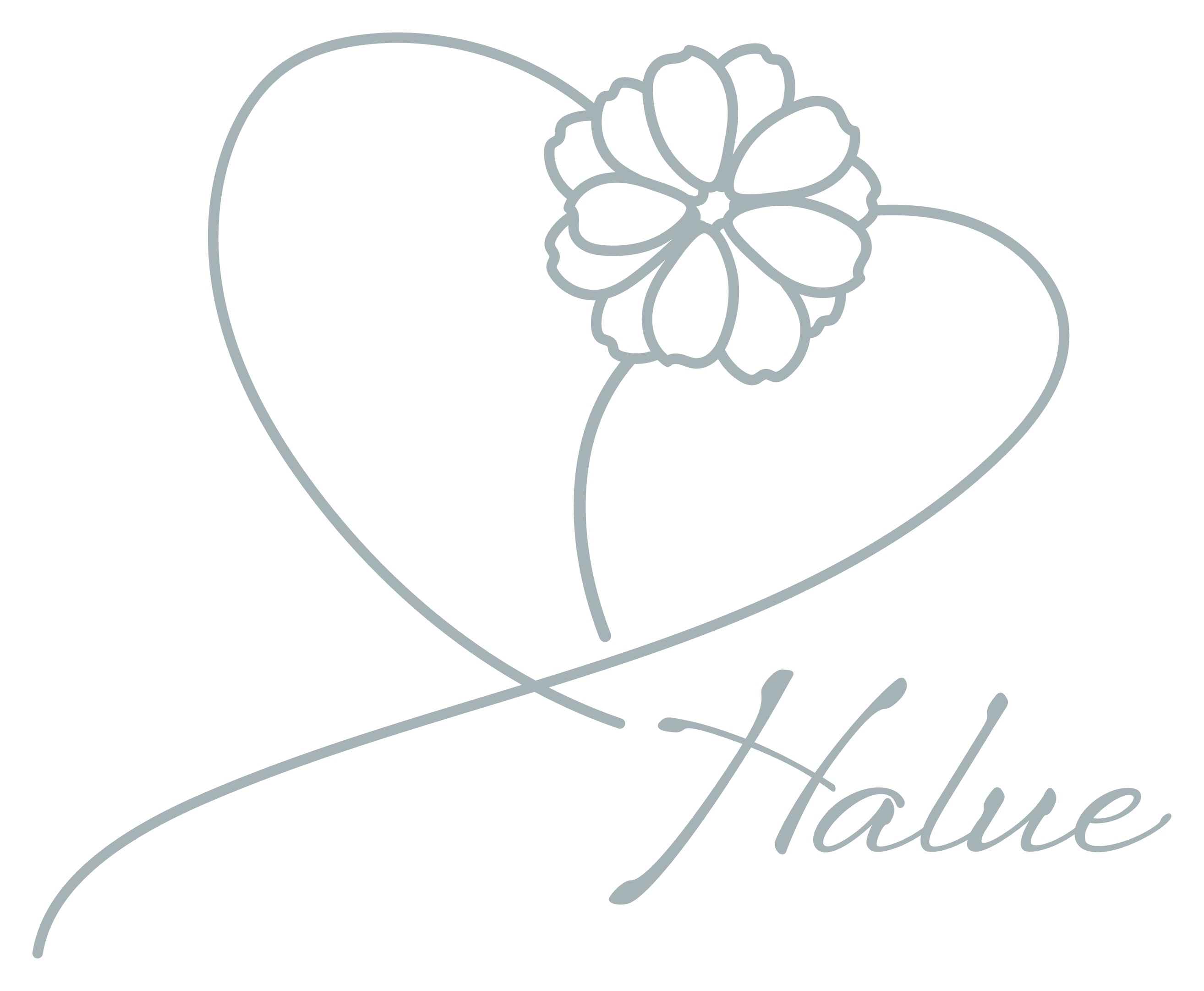 私たちは、人々が心豊かに花と出会えるよう、心を込めて花が咲く場所を創造していきます。